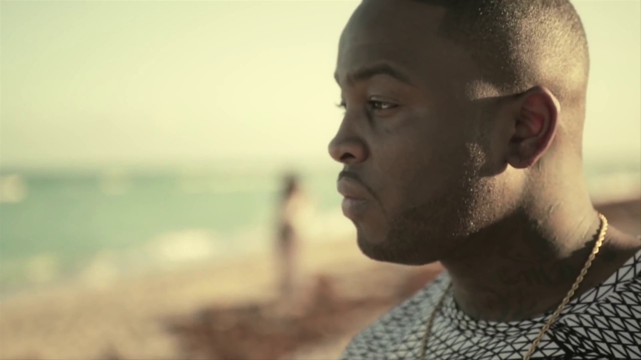 Pleasure P - Letter To My Ex