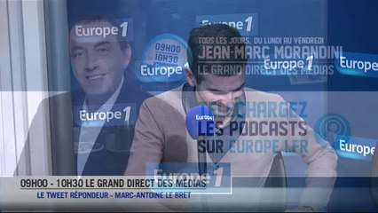 Tous conquis par Muriel Robin !