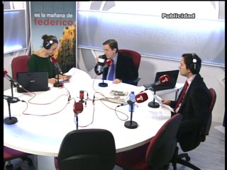 Federico a las 7: El PSOE se alía con Bildu - 13/02/14
