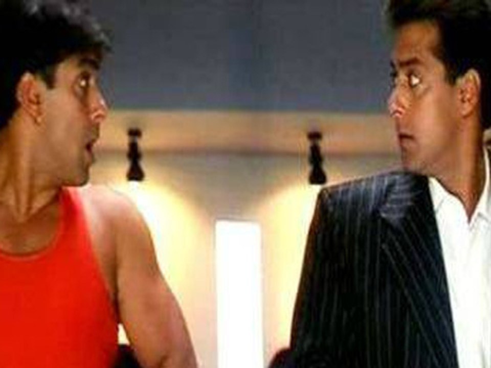Salman Khan In Double Role For Barjatyas Next