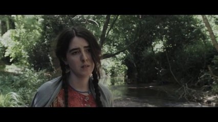 Yarım Kalan Mucize Fragmanı
