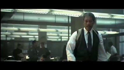 Se7en (1995) Official Trailer [HD]