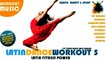 Latin Dance Workout Vol.5 - Fitness Zumba Power