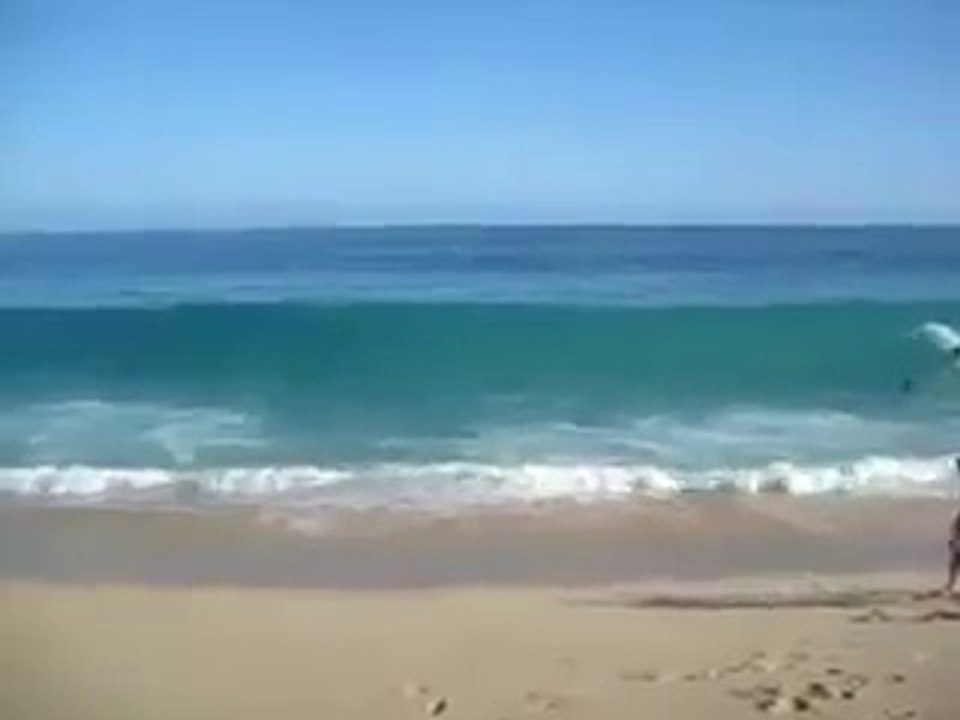 Riu Santa Fe - Los Cabos, Mexico - by Real Local TV