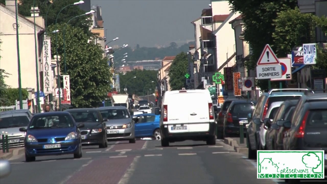 AUDE BRISTOT - Candidate Tête de liste de "Montgeron, Passionnément"