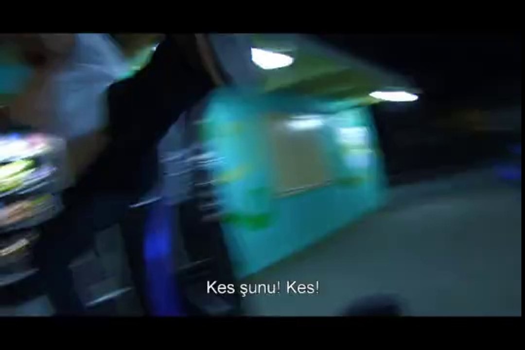 Paranormal Activity  İşaretliler Türkçe Altyazılı Fragmanı