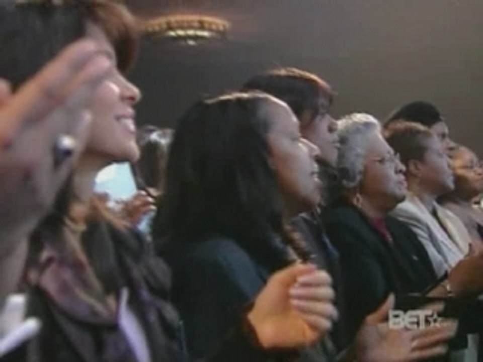 Kirk Franklin:Looking For You(live2006)