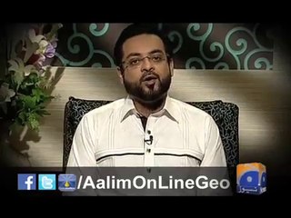 5th #‎Promo‬ by @AamirLiaquat 17-2-2014 on #GeoTv