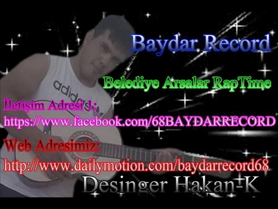 Baydar Record [ KAHBE ]2014