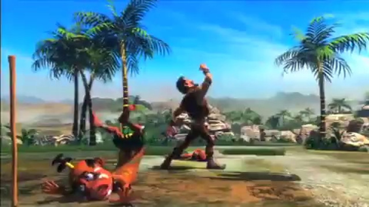 Evliya Çelebi ve Ölümsüzlük Suyu Fragmanı