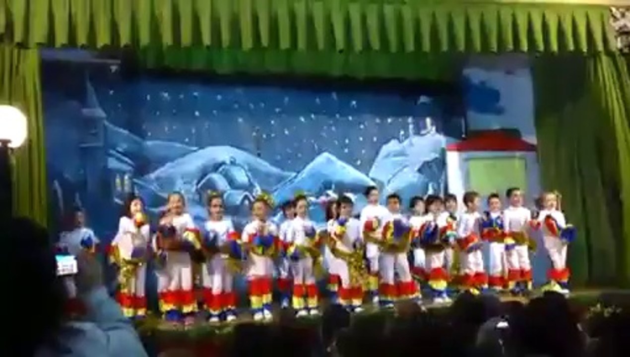 Navidad 1º EP