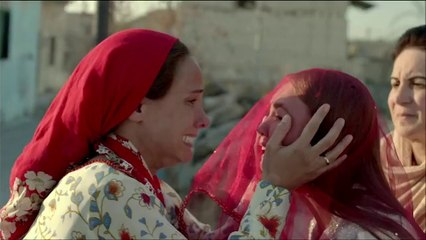 Halam Geldi Fragmanı