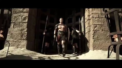 Herkül  Efsane Başlıyor 3D Türkçe Altyazılı Fragmanı