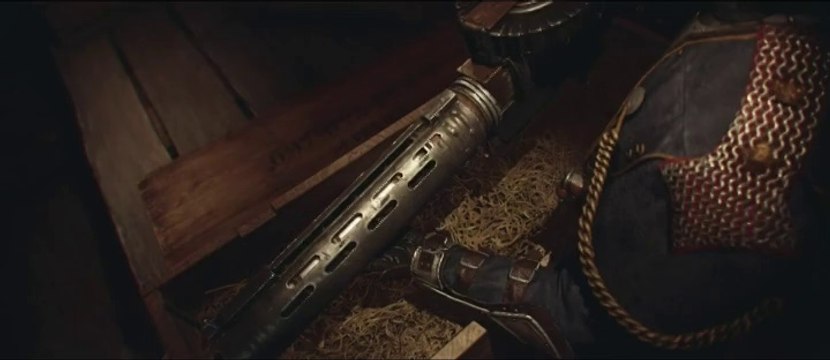 'The Order: 1886' uno de los juegos más esperados para PlayStation 4