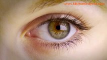 Herbalife Dış Beslenme Ürünleri ile Cilt Bakımı 3. Adım Göz ve Dudak Bakımı,  www.kilokontrolyolu.com