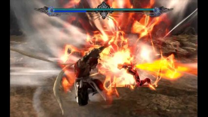 Asura's Wrath - Ch 15 - Playthrough FR HD par Bob Lennon