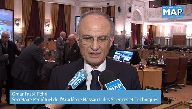 Session plénière solennelle 2014 sur les sources d'énergie renouvelables et la transition énergétique