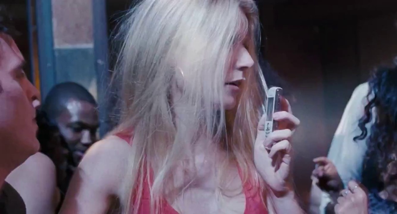 Two Lovers (2008) Official Trailer [HD]