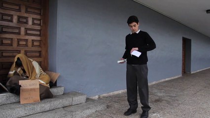 Si te afecta a ti, me afecta a mí