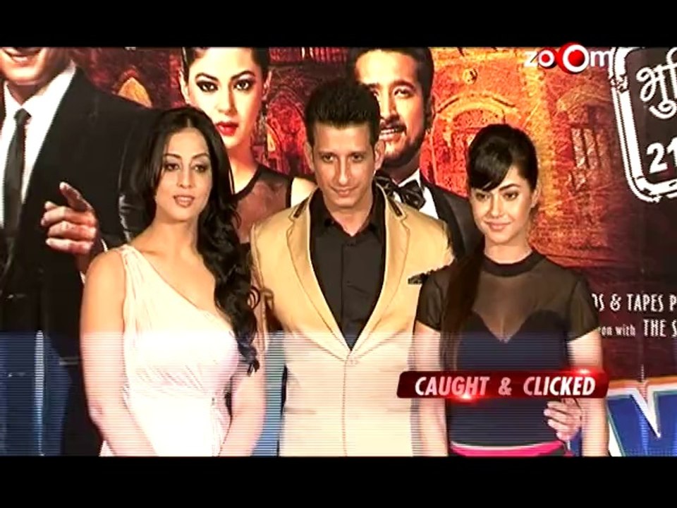 Gang of Ghosts  Satish Kaushik talks about the movie controversy