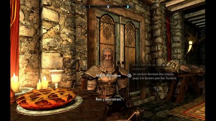 L'intégrale Skyrim - Ep 239 - Heartfire - Playthrough FR HD par Bob Lennon