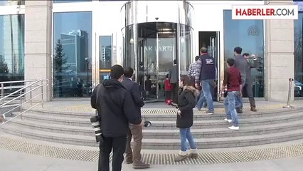 AK Parti'de Milletvekilleriyle Yapılan Kahvaltılı Toplantı