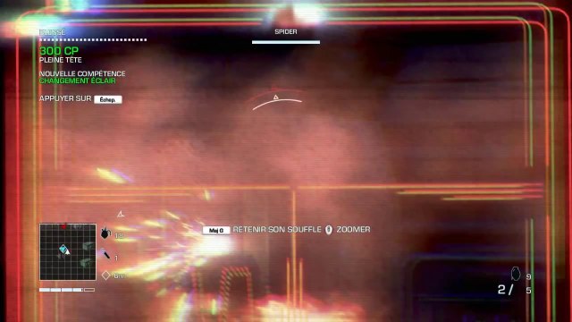 Far Cry 3 : Blood Dragon - Ep.1 - Playthrough FR HD par Fanta [PC]