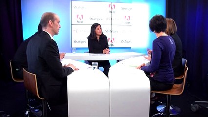 Auchan : la connaissance client au profit d'un gain de temps pour le consommateur