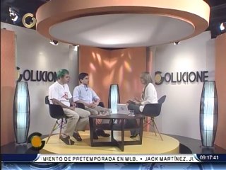 Presidente de Doctor Yaso: “No nacimos como Doctor Yaso sino que la suma de voluntades nos llevó a eso"