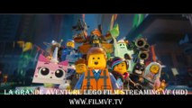 La Grande Aventure Lego regarder film complet streaming VF entier Français
