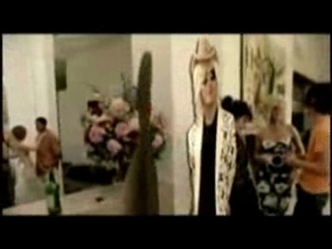 Stone Sour - Through Glass