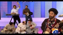 Hum Sab Umeed Say Hain-Moke Studio 18 Feb 2014