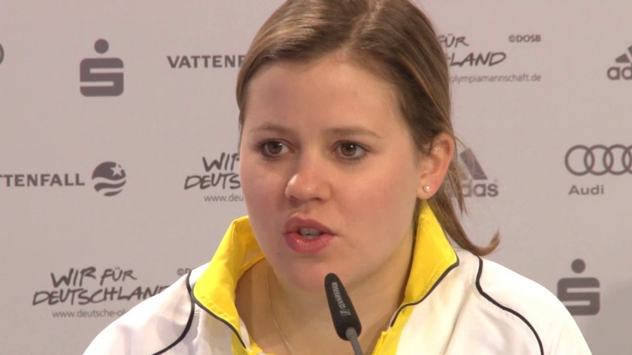 Sotschi 2014: Rebensburg: “Habe immer an mich geglaubt”