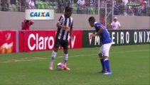 La provocación de Ronaldinho a Anderson Silva