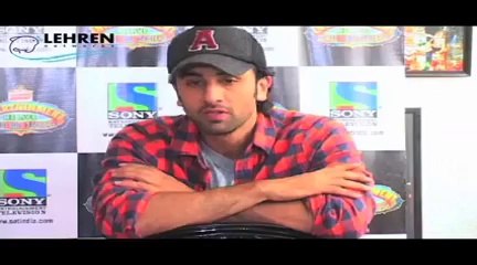 Ranbir & Katrina's BIG Fight! _ Latest Bollywood News & Gossip 2014