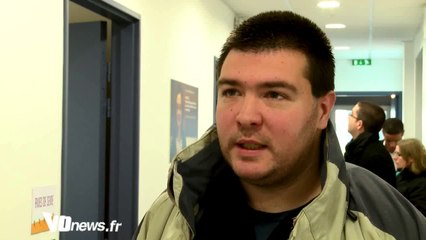L'ouvre boite des créateurs d'entreprise