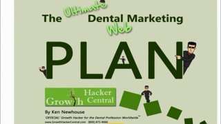 The Ultimate Dental Marketing Plan for Dentist SEO & Growth Hacking Your Dental Practice