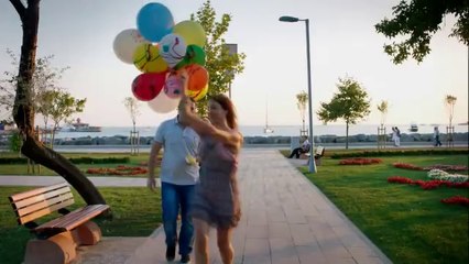 Kedi Özledi Fragmanı