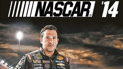 CGR Trailers - NASCAR ’14 Gameplay Trailer