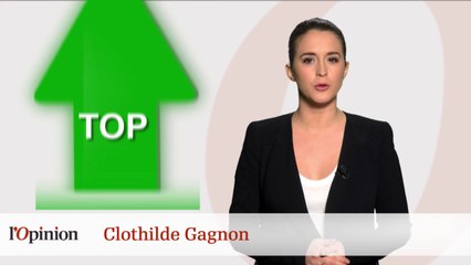 Le Top : Xavier Huillard Le Flop : Olivier Dassault