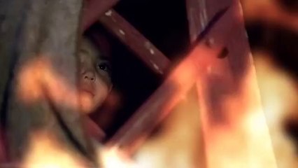 Yunus Emre Aşkın Sesi Fragmanı