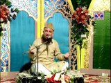 Sair E Gulshan Kon Daikhay - Full HD Quality Naat By Fasih Uddin Sohervardi