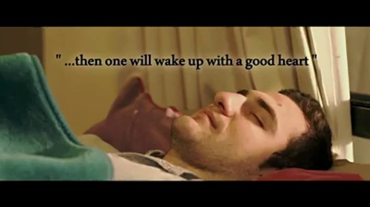 shaitan never wants you to wake up for fajr salah