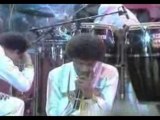 Kool & the Gang live - Too Hot