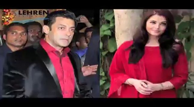 Salman & Abhishek Buddies Again_ _ Star Guild Awards _ Latest Bollywood Gossip