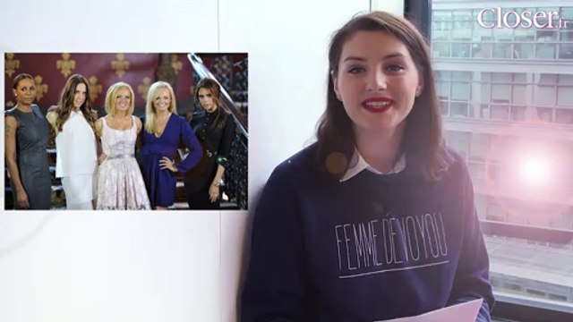 Rétro Victoria Beckham : de Spice Girls à Créatrice reconnue