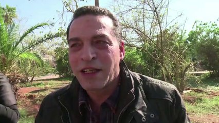 المصالح الايرانية مستهدفة مجددا في لبنان بتفجيرين انتحاريين