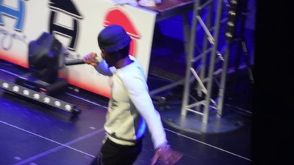 Black M Sexion d'Assaut