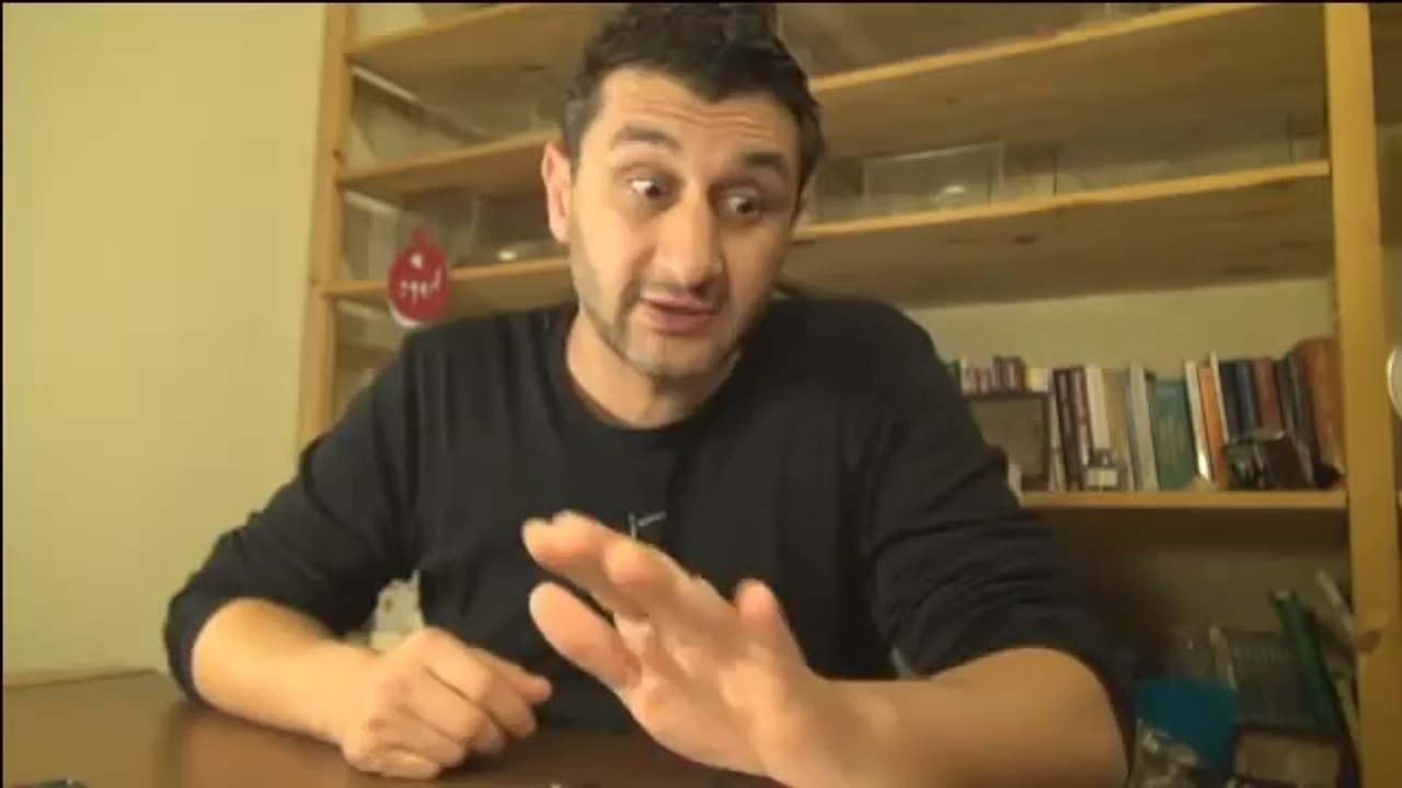 Deniyoruz - 2