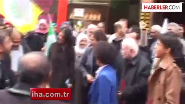 Sebahat Tuncel: 'Valla Biz Bu Oyunları Bilmiyoruz'